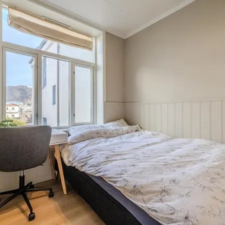 Sentral Jugendleilighet * Ålesund