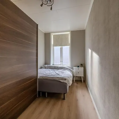 Apartment Sentral Jugendleilighet Alesund