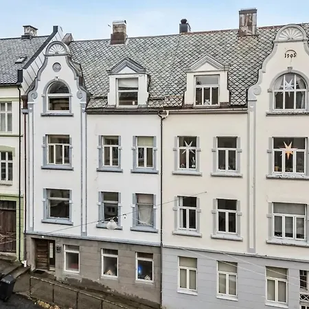 Sentral Jugendleilighet Alesund