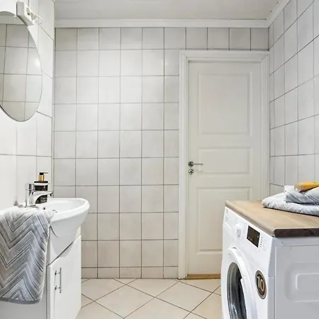 Sentral Jugendleilighet Alesund