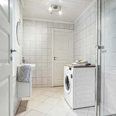 Apartment Sentral Jugendleilighet Alesund
